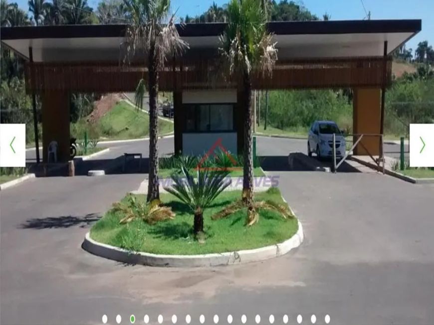 Terreno em Tabajaras - Teresina