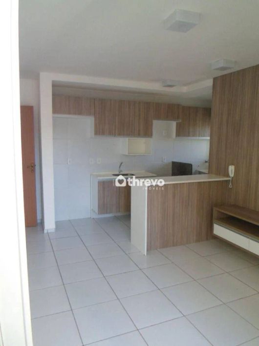 Apartamento com 3 dormitórios à venda, 62 m² por R$ 230.000 - Itararé - Teresina/PI