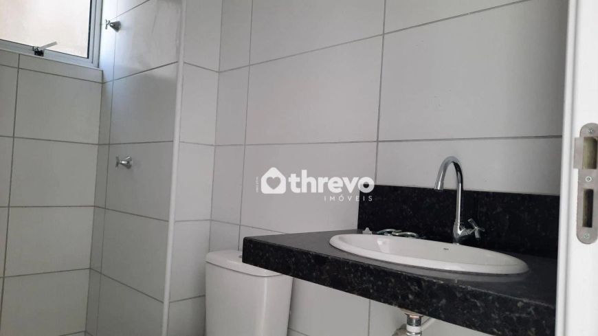 Apartamento com 3 dormitórios à venda, 67 m² por R$ 410.000,00 - Primavera - Teresina/PI