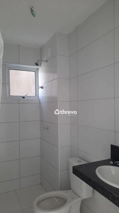 Apartamento com 3 dormitórios à venda, 67 m² por R$ 410.000,00 - Primavera - Teresina/PI