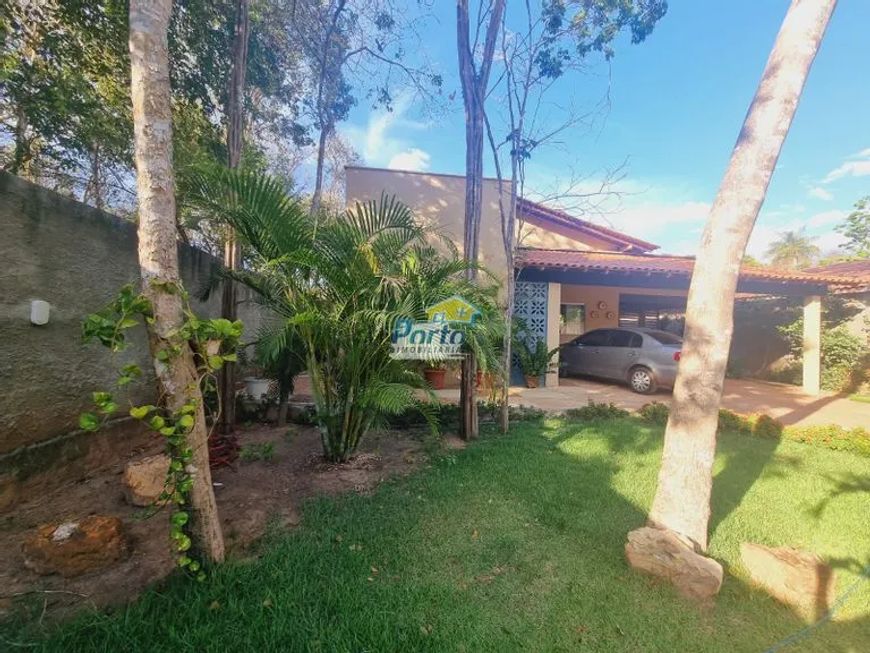 Casa de Condomínio 03 quartos para Venda Núcleo Urbano Fazenda Real, Teresina