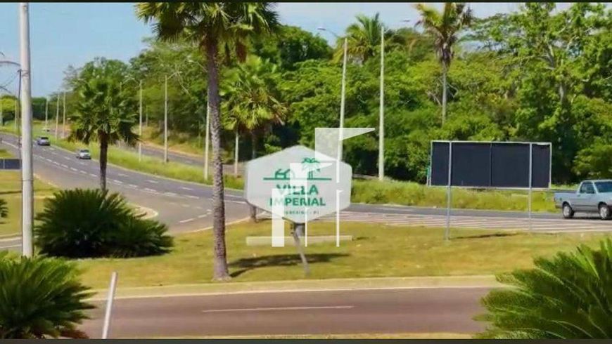 Lote - Villa Imperial