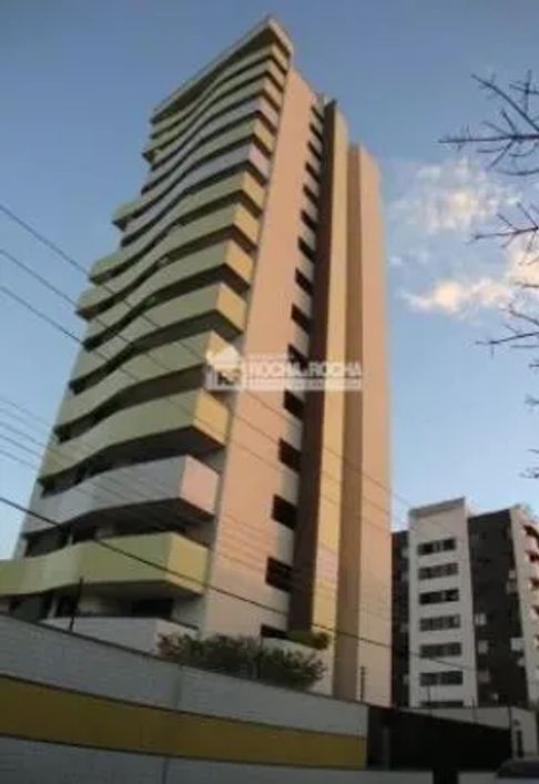 Excelente Apartamento a venda em TERESINA