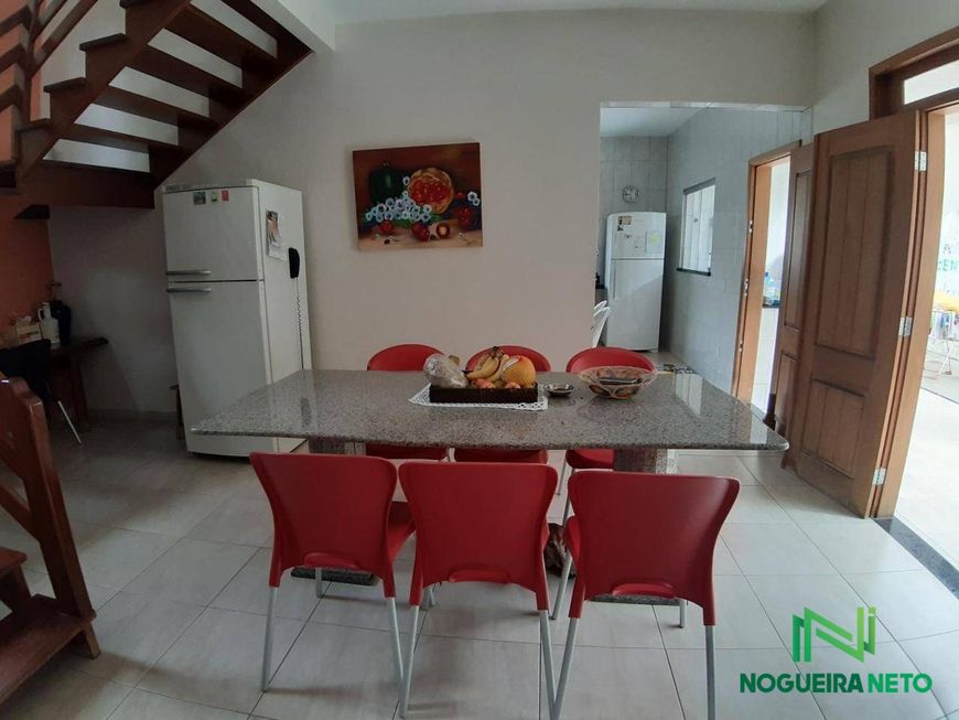 Casa para venda com 300 metros quadrados com 1 quarto em Jóquei - Teresina - Piauí