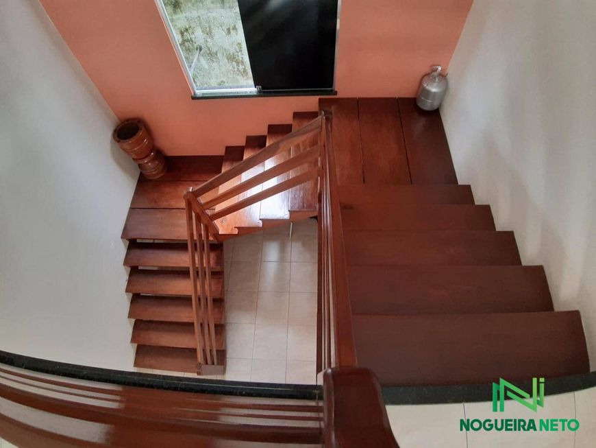 Casa para venda com 300 metros quadrados com 1 quarto em Jóquei - Teresina - Piauí