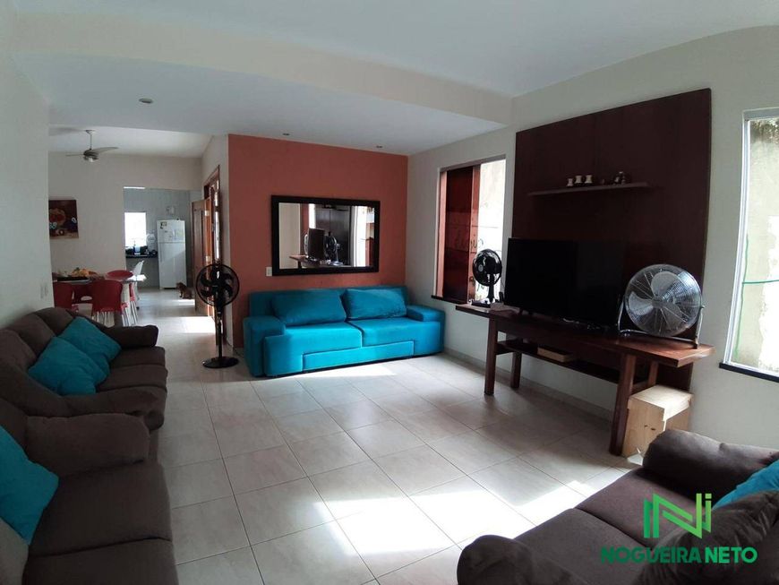Casa para venda com 300 metros quadrados com 1 quarto em Jóquei - Teresina - Piauí