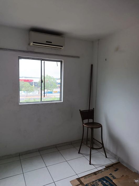 Apto 75m²- 3 quartos - Prox a NOVAFAPI