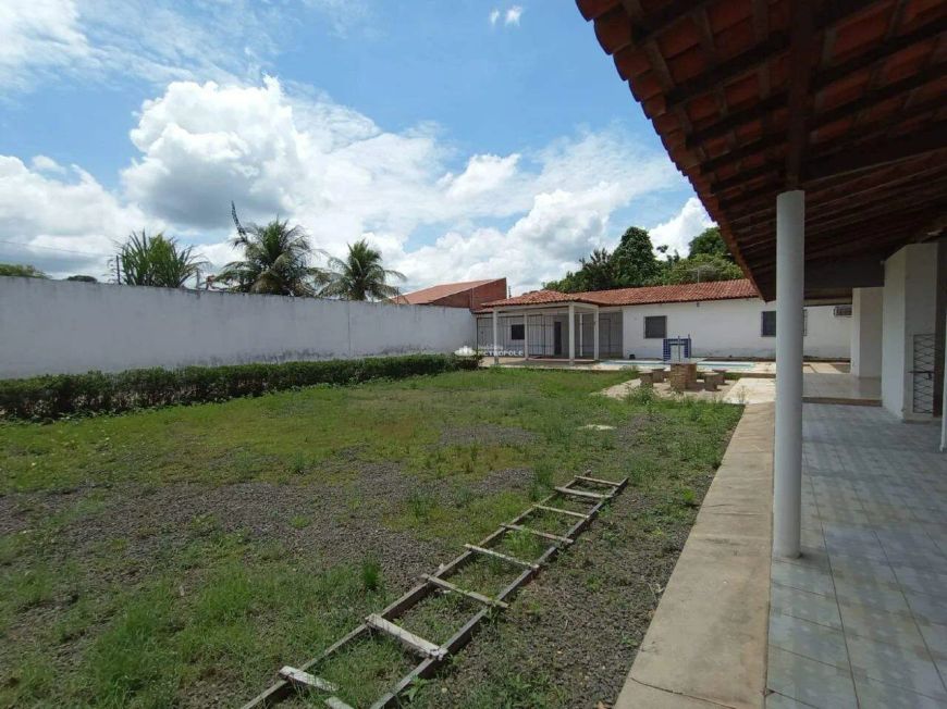 RUA ELGER MENDES, - BAIRRO: PORTAL DA ALEGRIA