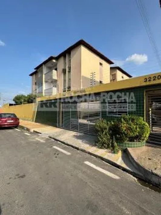 Excelente Apartamento a venda em TERESINA