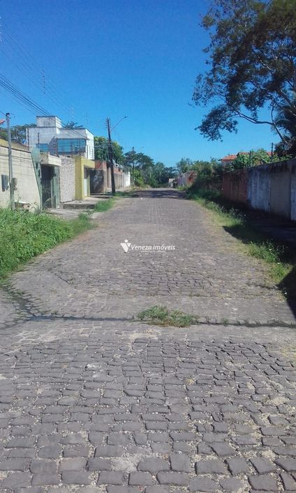 Terrenos a venda no bairro ininga