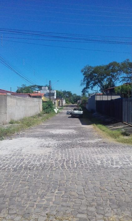 Terrenos a venda no bairro ininga