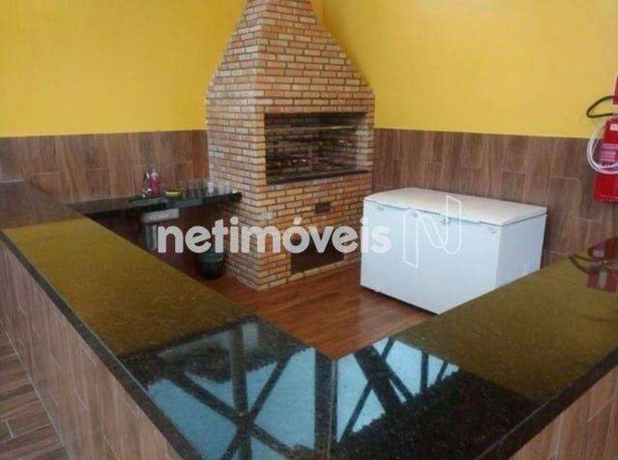 Venda Apartamento 2 quartos Tabajaras Teresina