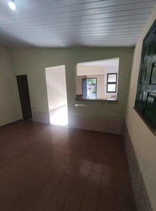 AV. JACOB DE ALMENDRA - BAIRRO: PORENQUANTO - RESIDENCIAL OU COMERCIAL