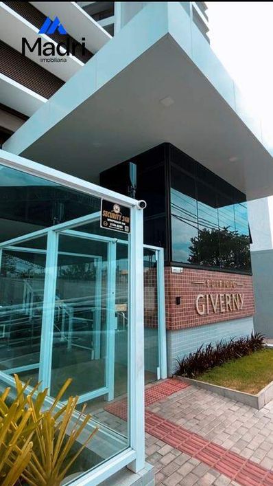 Apartamento à venda, 4 quartos, 4 suítes, 4 vagas, Jóquei - Teresina/PI