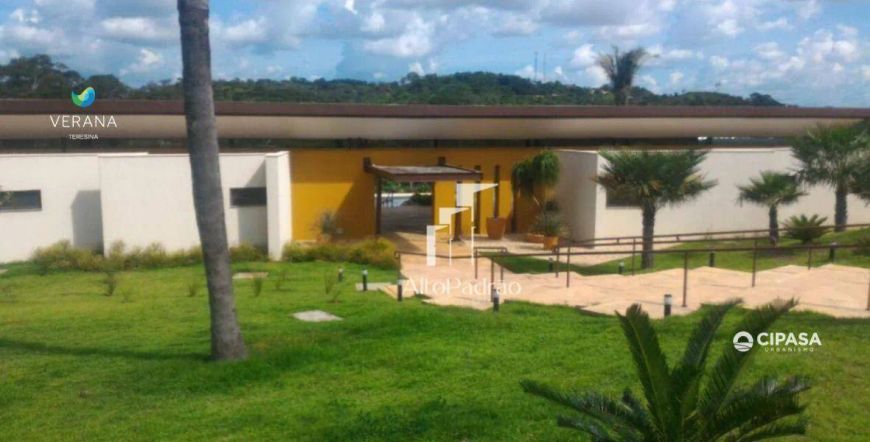 4 Últimos Lotes no Condomínio Verana Teresina