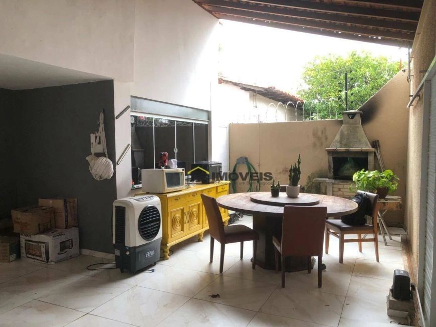 Casa com 2 dormitórios à venda por R$ 420.000 - Porenquanto - Teresina/PI