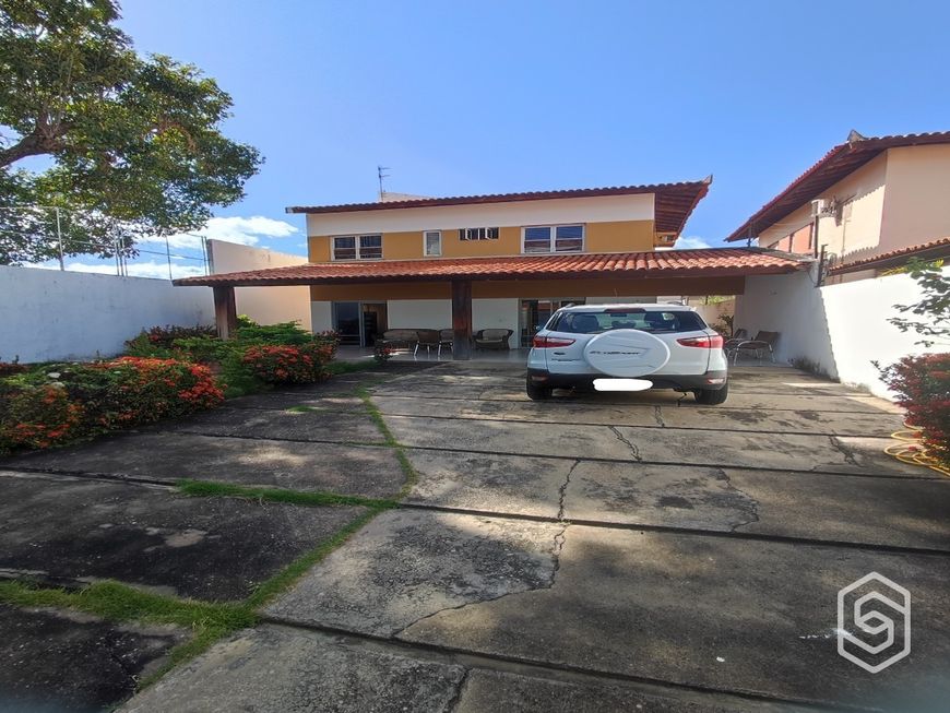 (0012)-Casa para venda tem 181 metros quadrados com 4 quartos em Ininga - Teresina - PI