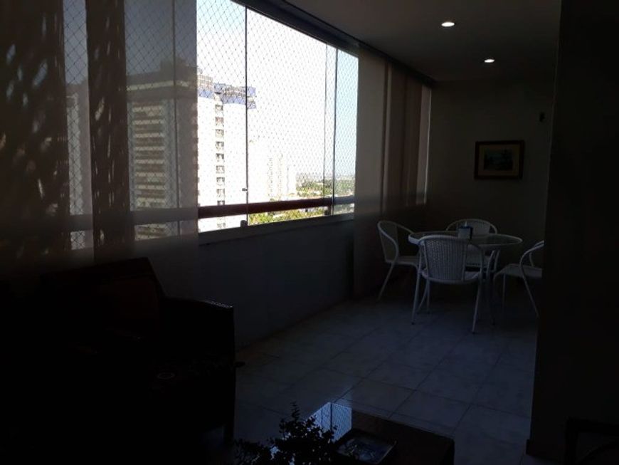 Edf. Leonor Azevedo (apartamento com 03 quartos) - Amc Imobiliária