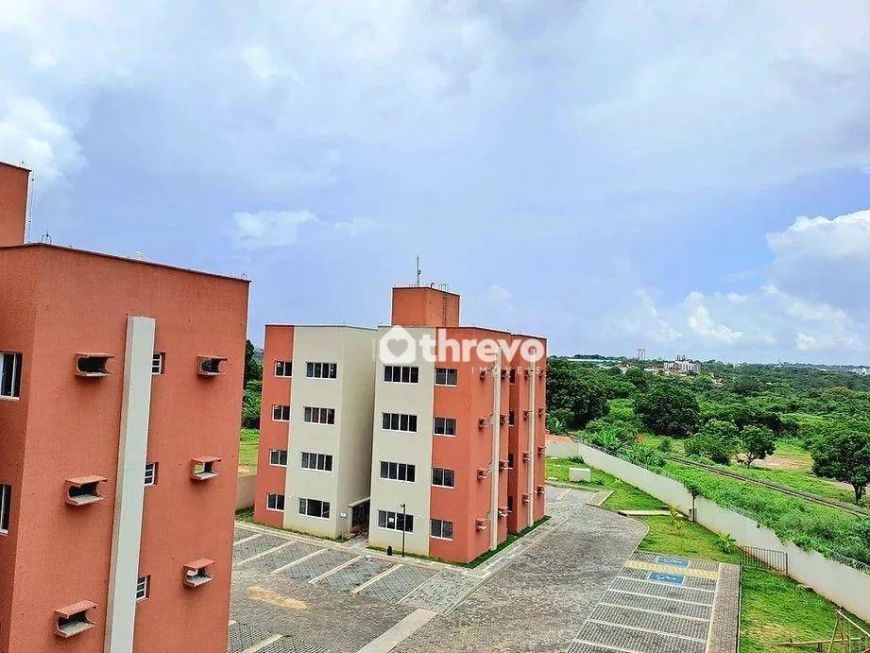 Apartamento com 2 dormitórios à venda, 58 m² por R$ 209.900,00 - Parque Ideal - Teresina/PI