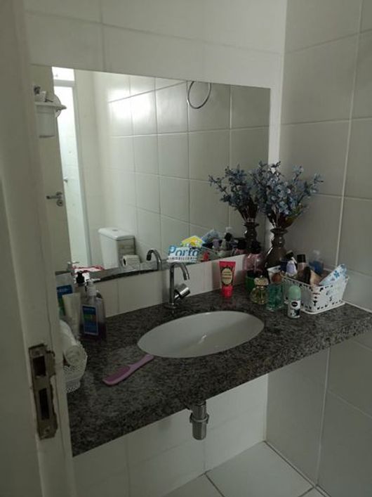 Apartamento 3 quartos( sendo 1 suíte) prox. UNINOVAFAPI SUPER OFERTA R$ 170.000,00