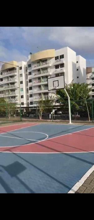 Apartamento com 2 dormitórios à venda, 51 m² por R$ 265.000,00 - Uruguai - Teresina/PI