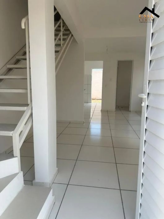 Casa em Condomínio para Venda em Teresina, Verdecap, 2 dormitórios, 1 banheiro, 1 vaga