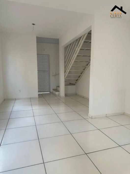 Casa em Condomínio para Venda em Teresina, Verdecap, 2 dormitórios, 1 banheiro, 1 vaga