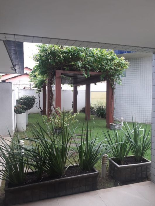 Apto 105m² - Ilhotas