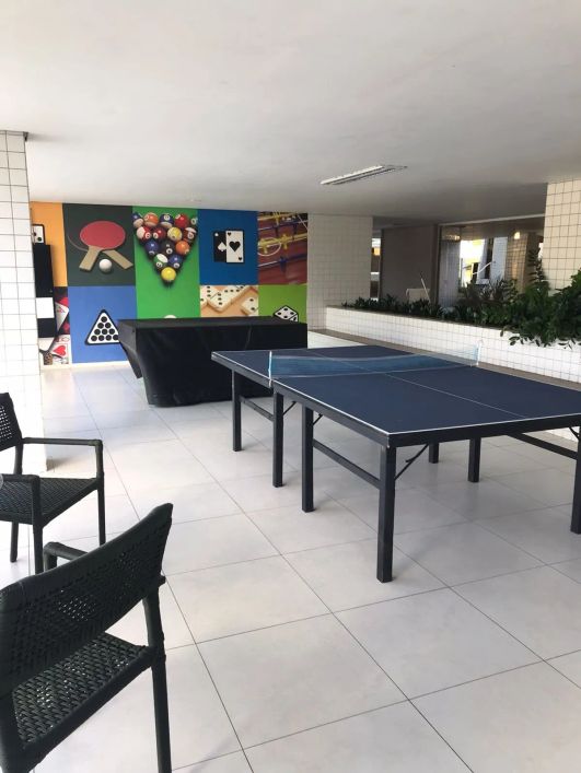 Apto 105m² - Ilhotas