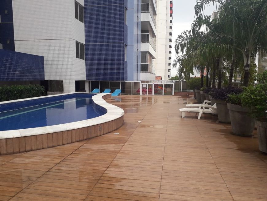Apto 105m² - Ilhotas