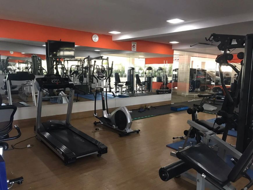 Apto 105m² - Ilhotas