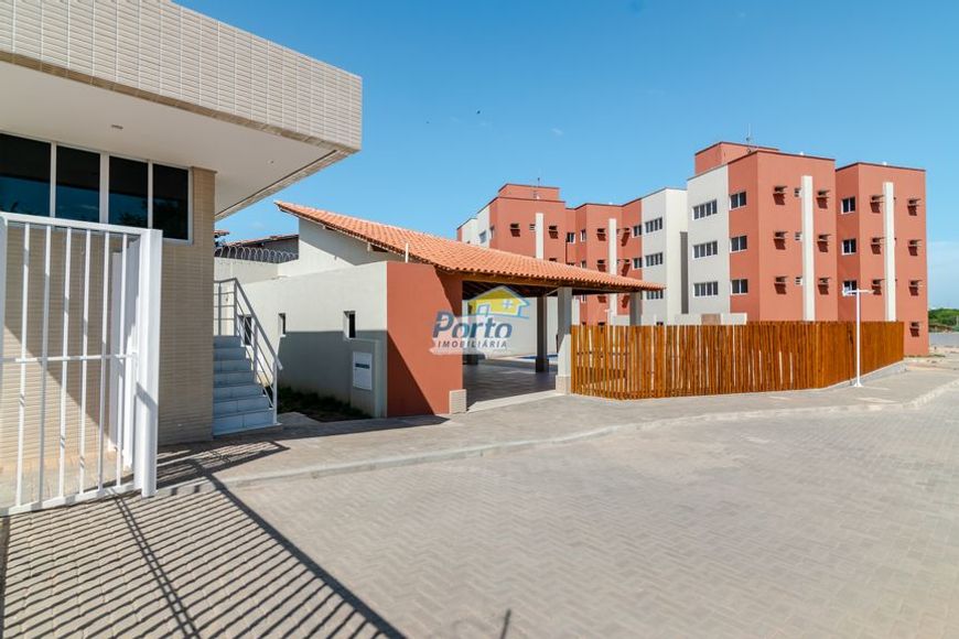Apartamento 02 quartos para Venda Parque Ideal, Teresina