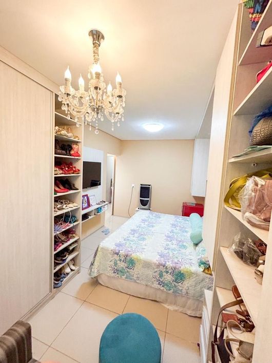 LMC Casa de condomínio sobrado para venda tem 167 metros quadrados com 4 quartos