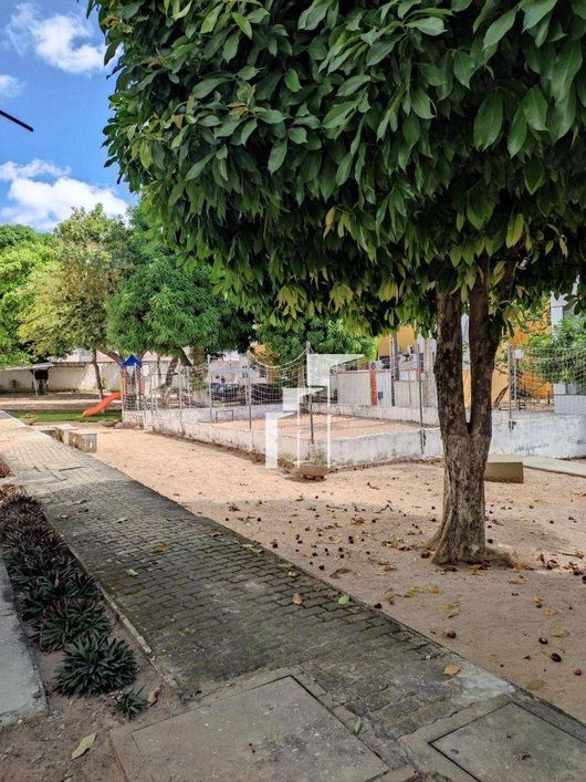 Apartamento com 2 dormitórios à venda, 41 m² por R$ 160.000,00 - Piçarreira - Teresina/PI