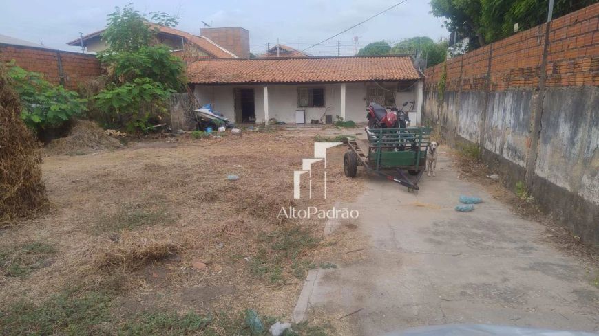 Terreno à venda, 450 m² por R$ 400.000 - Ininga - Teresina/PI