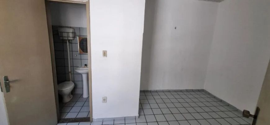 Teresina - Prédio Inteiro - Vermelha