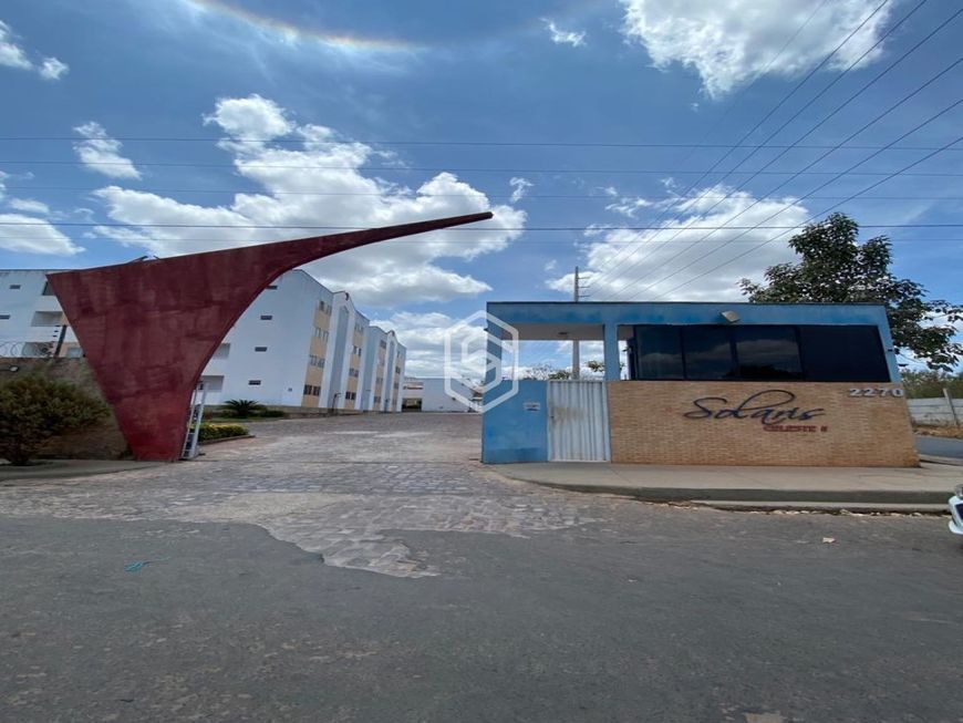 (0054) APARTAMENTO PADRÃO PARA VENDA NA ZONA LESTE