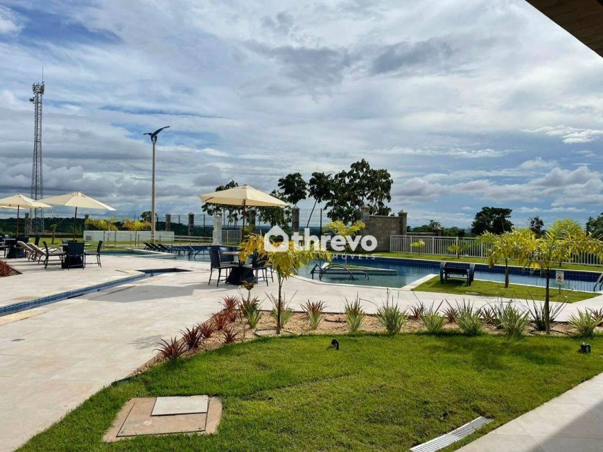 Terreno à venda, 300 m² por R$ 240.000,00 - Socopo - Teresina/PI