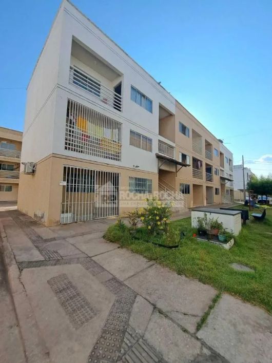 Excelente Apartamento a venda em TERESINA