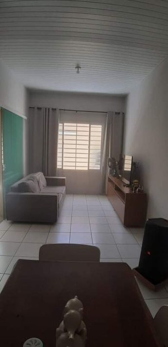 Casa à venda, 3 quartos, 1 suíte, 2 vagas, Vale Quem Tem - Teresina/PI