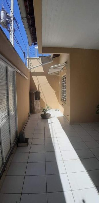 Casa à venda, 3 quartos, 1 suíte, 2 vagas, Vale Quem Tem - Teresina/PI