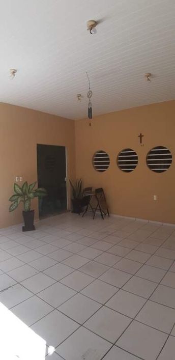 Casa à venda, 3 quartos, 1 suíte, 2 vagas, Vale Quem Tem - Teresina/PI