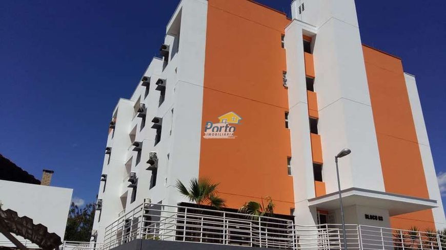 Apartamento para Venda Cond. Parque da Cidade, Teresina