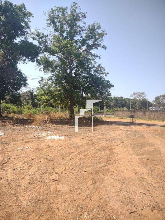 Terreno à venda, 558474 m² por R$ 1.800.000,00 - Uruguai - Teresina/PI