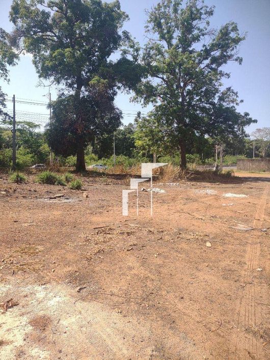 Terreno à venda, 558474 m² por R$ 1.800.000,00 - Uruguai - Teresina/PI
