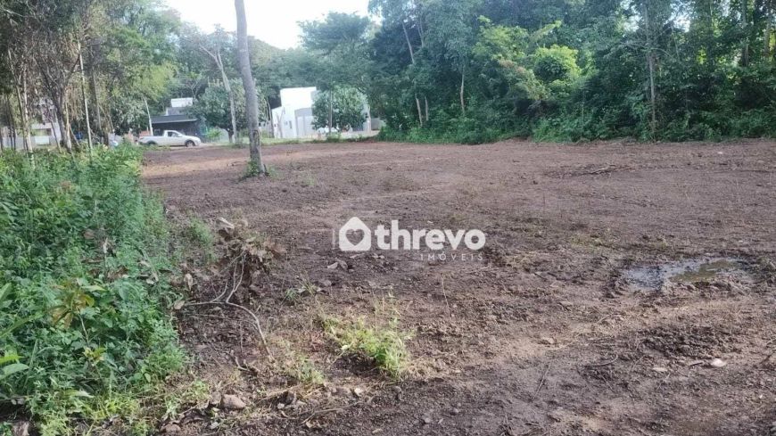 Terreno à venda, 750 m² por R$ 260.000,00 - Novo Uruguai - Teresina/PI