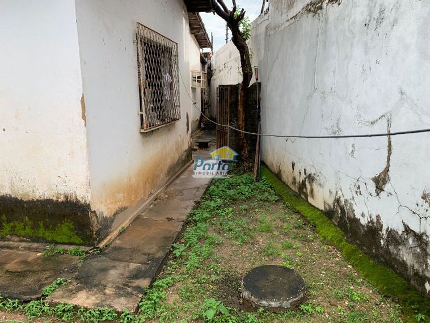 Casa para venda na Av. Nossa Senhora de Fátima