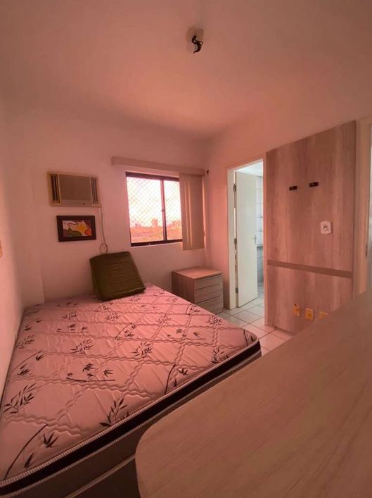 51640 - CONDOMINIO PRIMIERE - RUA DESEMABAGOR CROMWELL DE CARVALHO, 1850