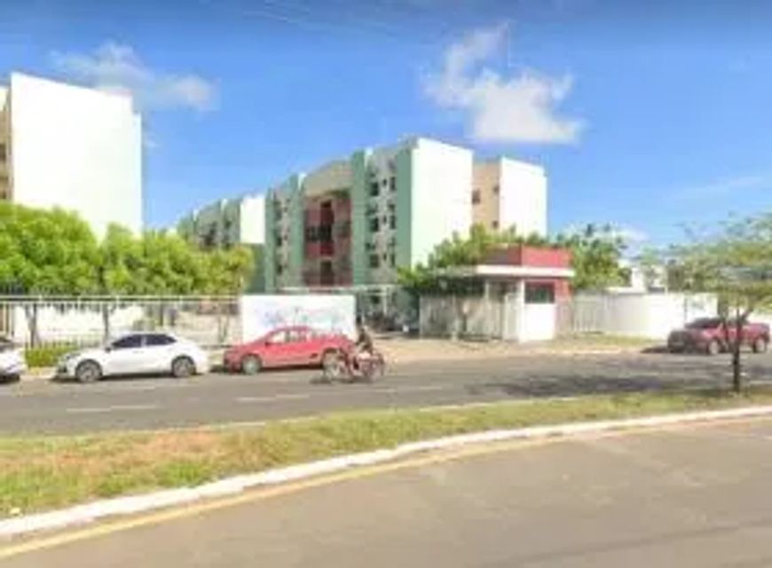 Excelente Apartamento a venda em TERESINA