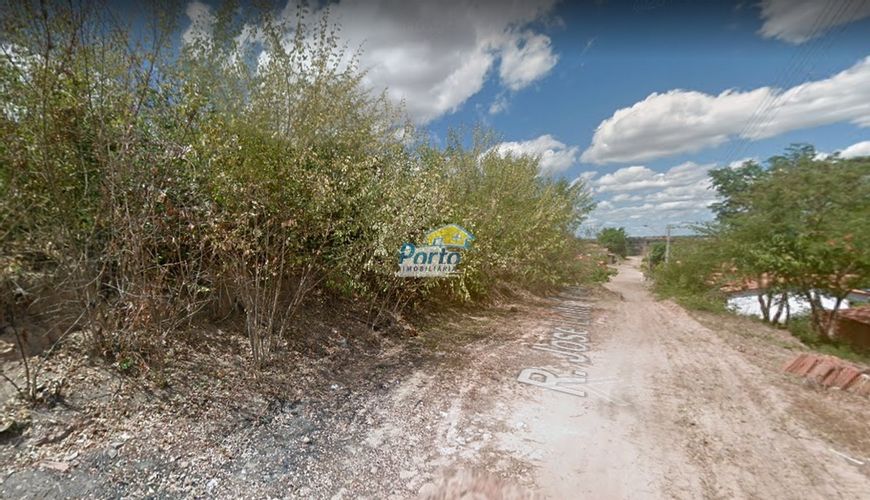 Terreno Residencial para Venda na Piçarreira, Teresina